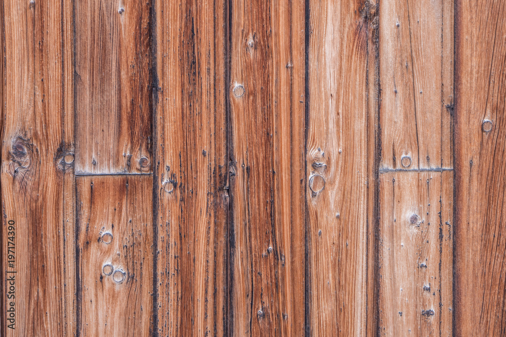 Fototapeta premium Vintage Holztexture