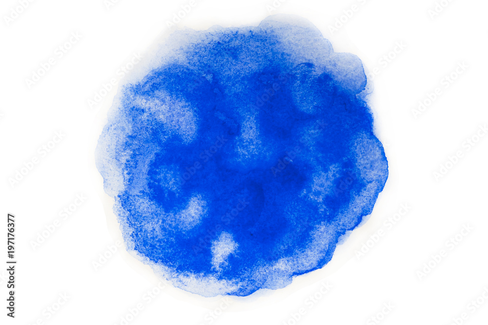 Fototapeta premium color brush texture