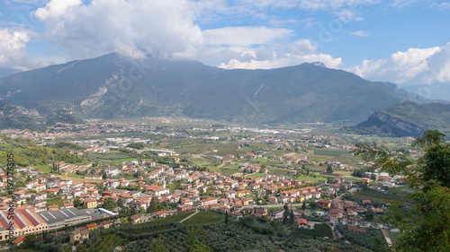 Riva, Gardasee