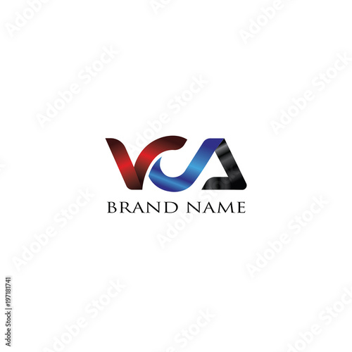logo business type vca