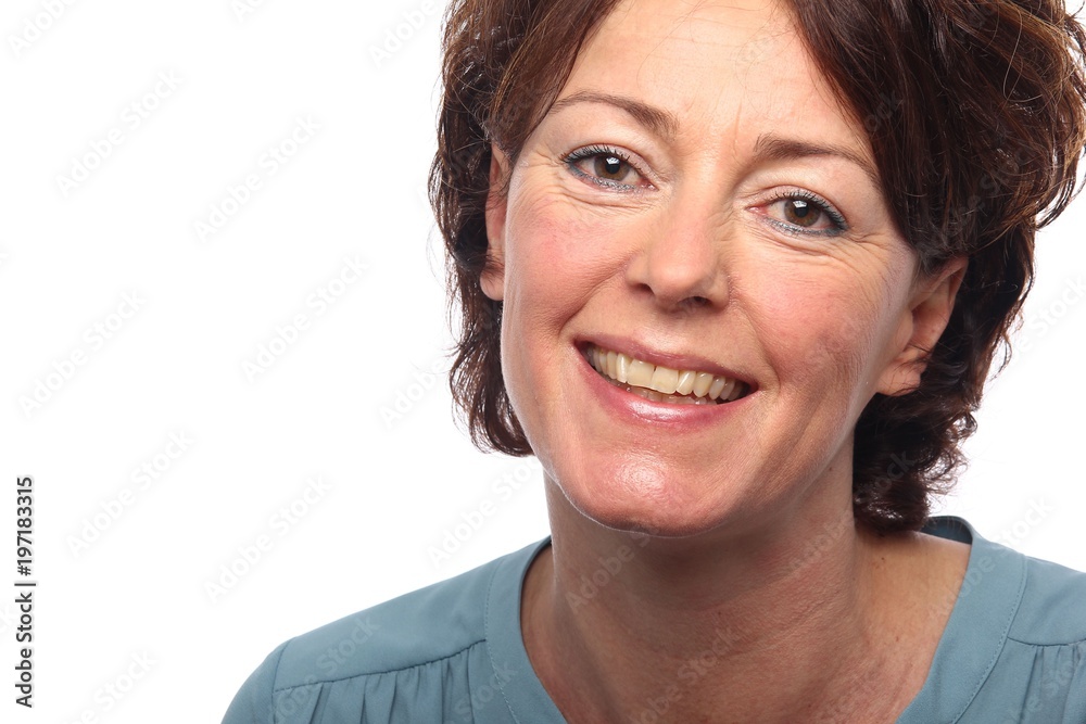 Mature woman Mature woman
