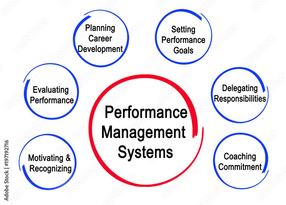 Performance Management Systems