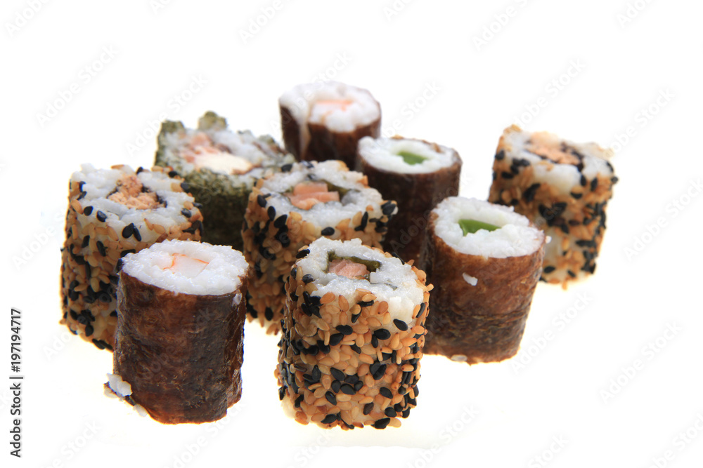 sushi traditional japan food sushi traditional japan food