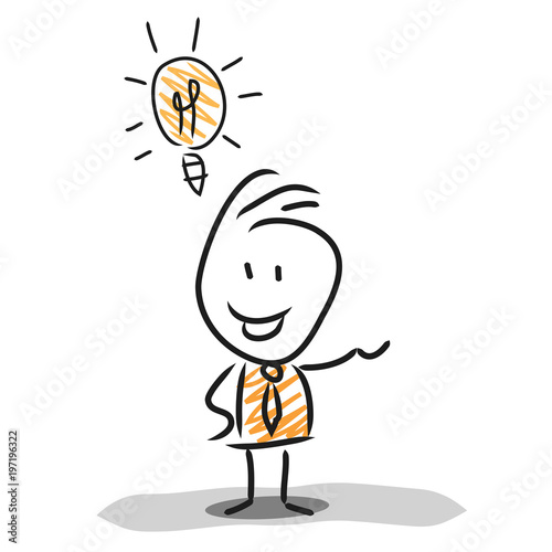 BusinessStrategie Analyse