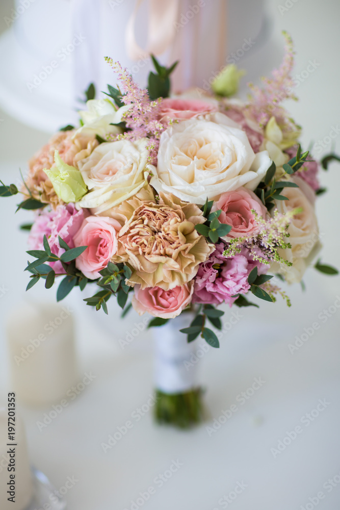 flowers of the bride flowers of the bride
