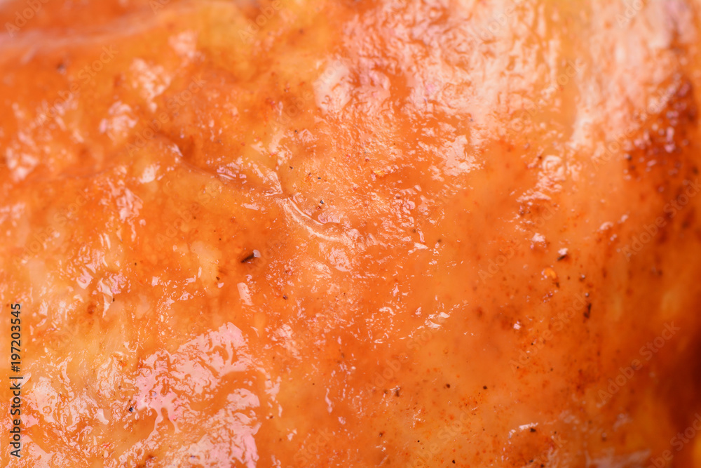 Freid chicken texture Freid chicken texture