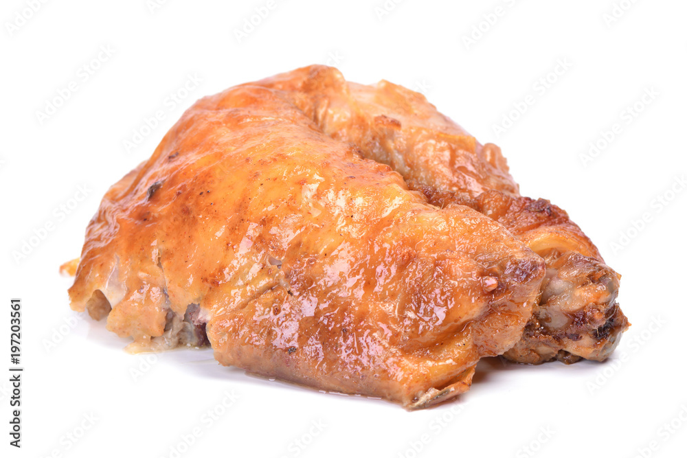 Freid chicken Freid chicken