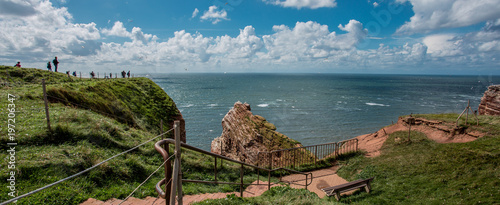  Helgoland Island