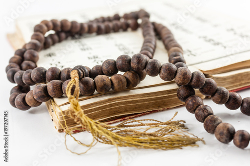 Chanting Beads