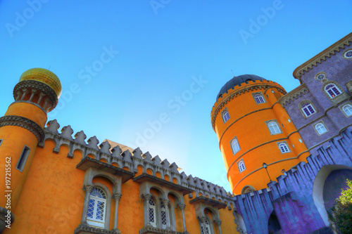 National Palace Sintra