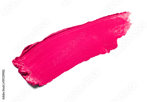 lipstick paint color makeup beauty sample