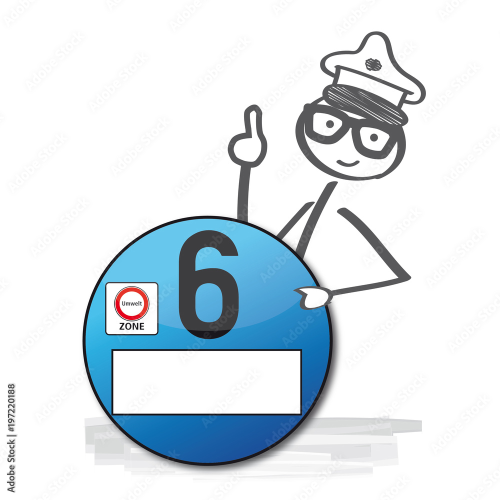 Dieselfahrverbot - blaue Plakette, Feinstaubplakette euro 6 Dieselfahrverbot - blaue Plakette, Feinstaubplakette euro 6