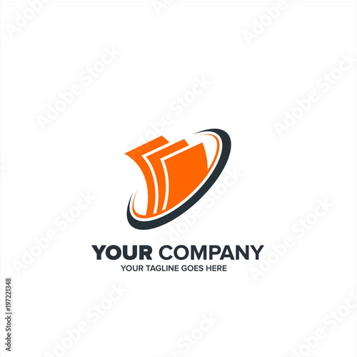 Business Finance Icon