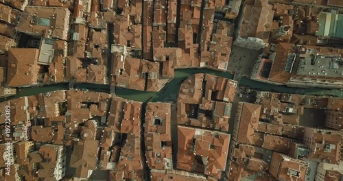 Venice, Drone