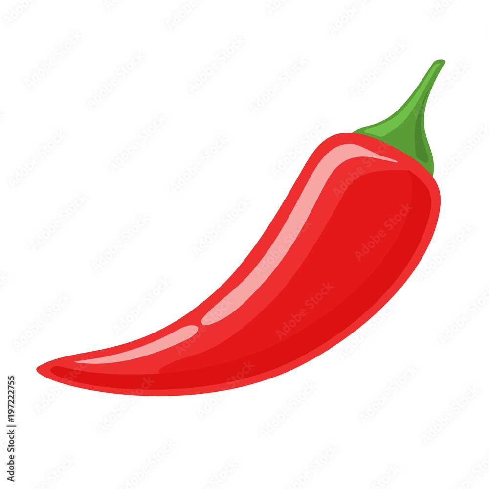 Chili pepper Chili pepper