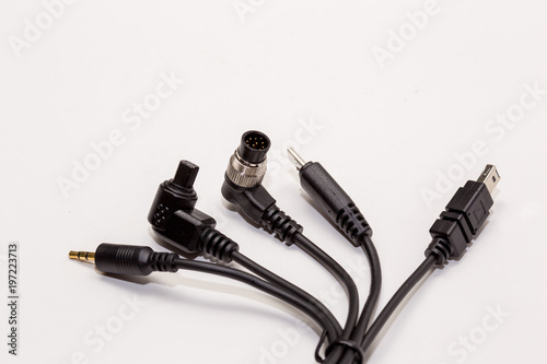Charging Cables