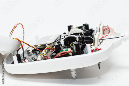 Drone Remote Control