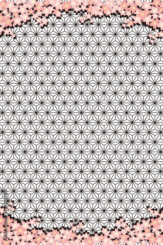 Background Wallpaper Vector Illustration Design Image Japan China Asia Free Size 背景 壁紙 ベクター イラスト 無料 無料素材 バックグラウンド フリー素材 和風素材 日本 背景素材壁紙 桜の花 満開 入学 卒業 年賀状 正月 和風 成人式 麻の葉 Background Wallpaper Vector Illustration Design Image Japan China Asia Free Size 背景 壁紙 ベクター イラスト 無料 無料素材 バックグラウンド フリー素材 和風素材 日本 背景素材壁紙 桜の花 満開 入学 卒業 年賀状 正月 和風 成人式 麻の葉