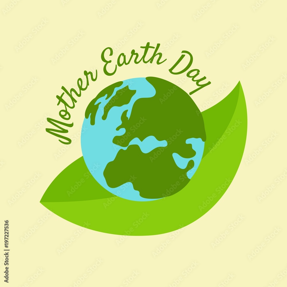 Mother earth day