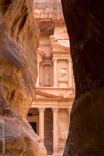 Petra, Jordan