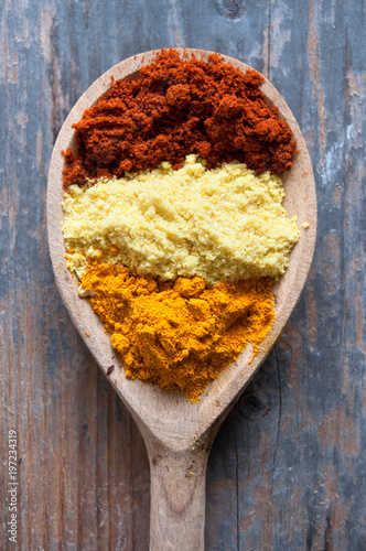Spice mix