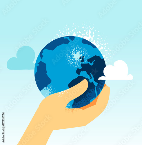 Progettare il futuro del Pianeta Terra