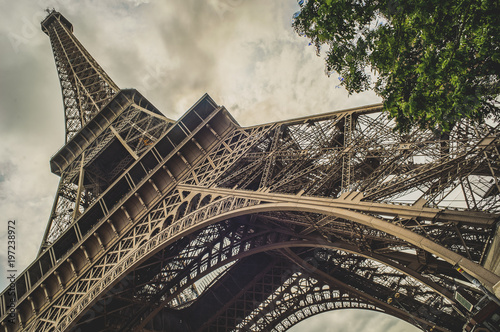 Eiffel Tower