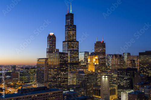 Sears from Here