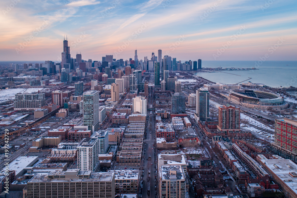 Chicago South