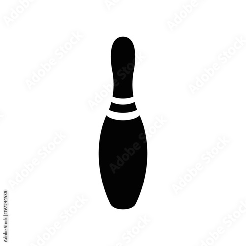 Bowling vector