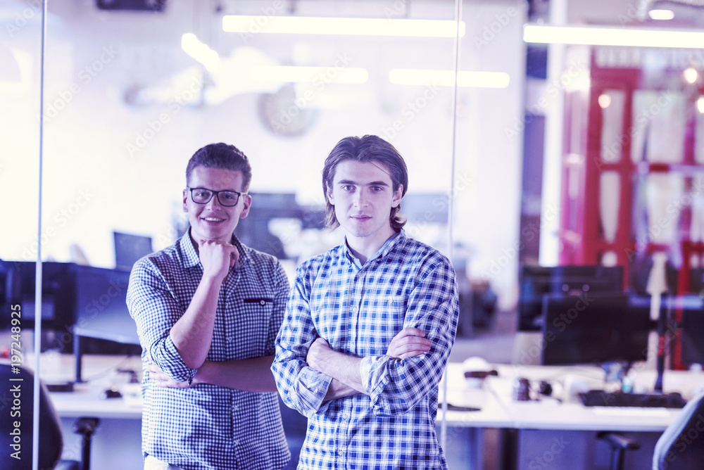 start up business team start up business team
