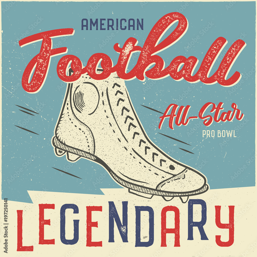 Classic football shirts american sports outlet