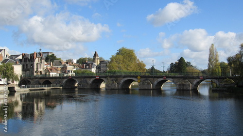 Vierzon, France