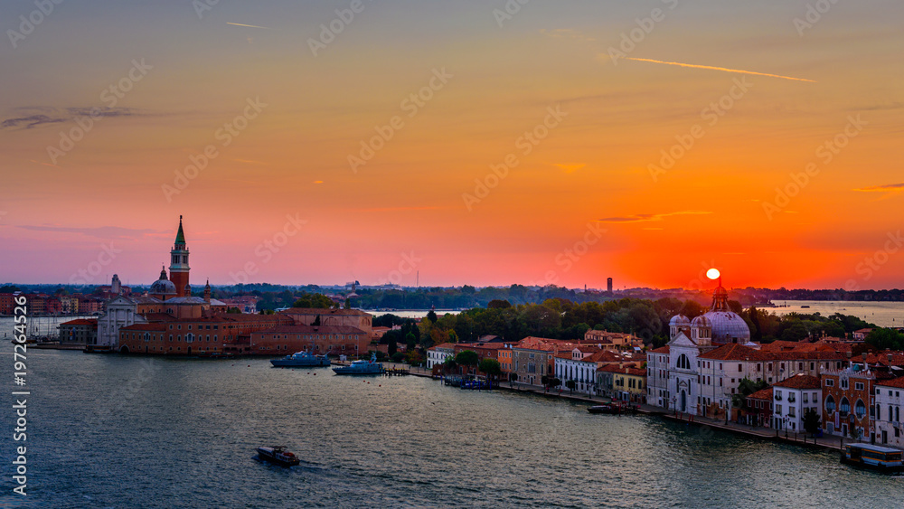 Venedig Venedig