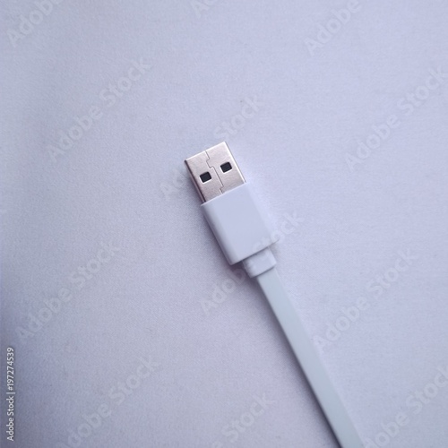USB cable