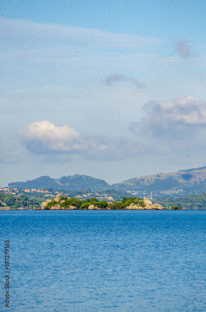 Ilha da Pólvora