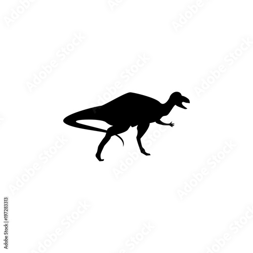 Cornotaurus icon. Elements of dinosaur icon. Premium quality graphic design. Signs and symbol collection icon for websites, web design, mobile app, info graphics