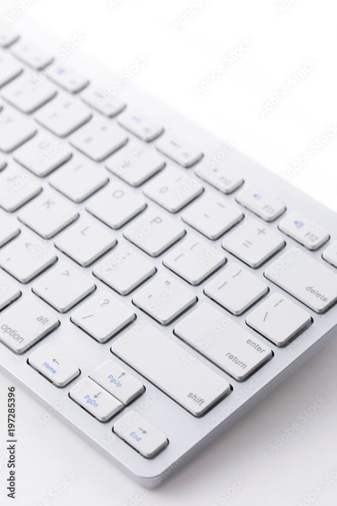 キーボード　Keyboard image