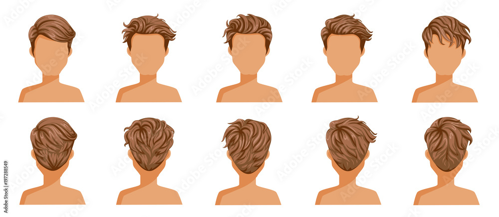 35 Best Short Hairstyles To Flatter Brown Hair