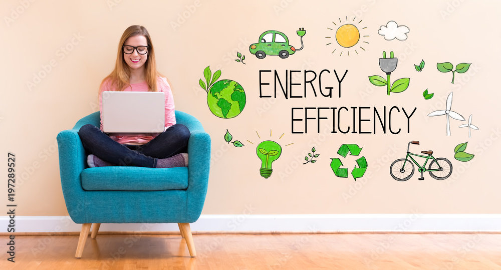 Bund fördert Energie- und Ressourcen-Effizienz in der Wirtschaft