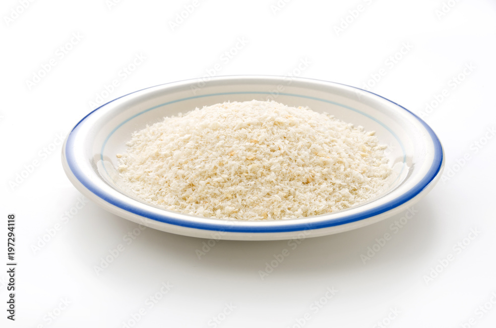 パン粉