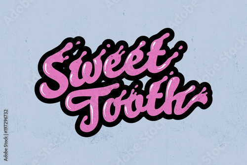 Sweet Tooth photo