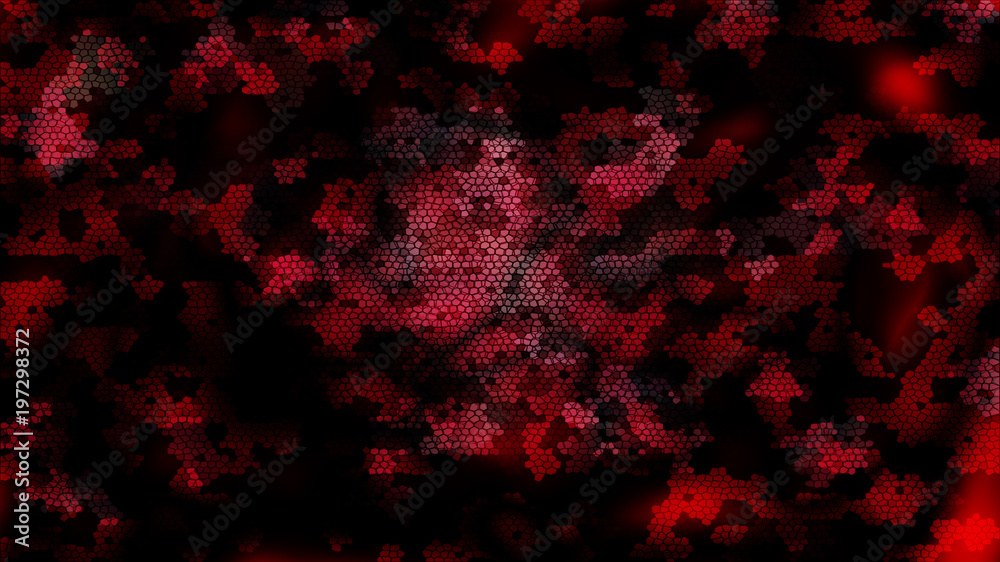 Abstract red texture background Abstract red texture background