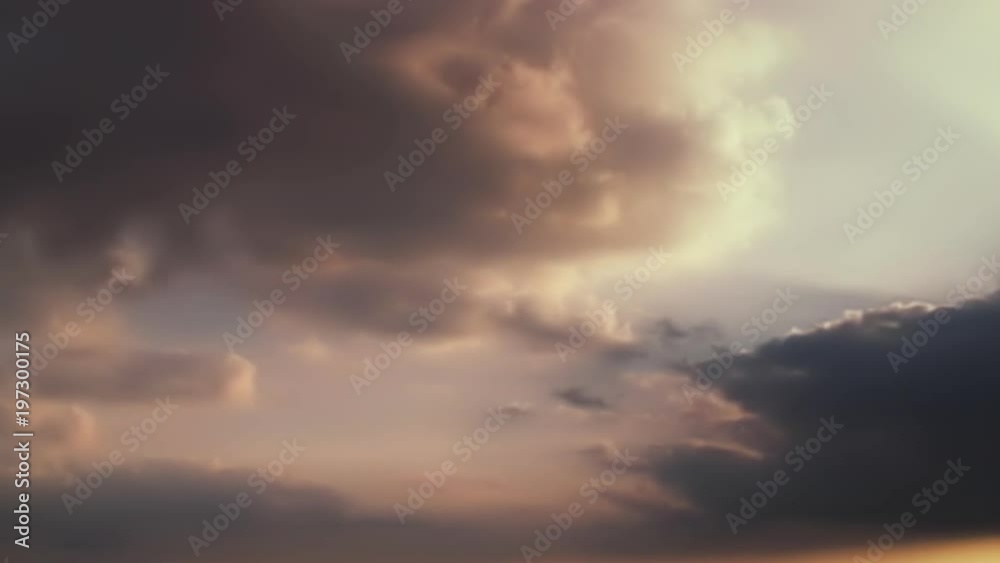 Dark clouds in overcast sky. Landscape floating clouds in high sky. Backdrop background. Dark clouds in overcast sky. Landscape floating clouds in high sky. Backdrop background.