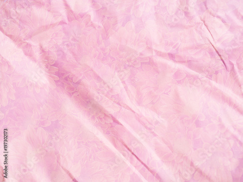 Close up Pink paper background