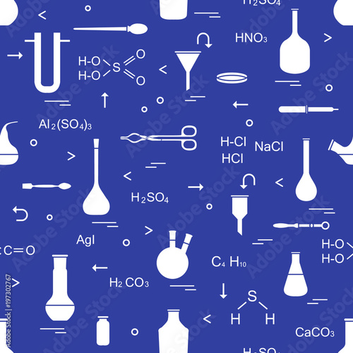 Chemistry, biology. Scientific, education elements