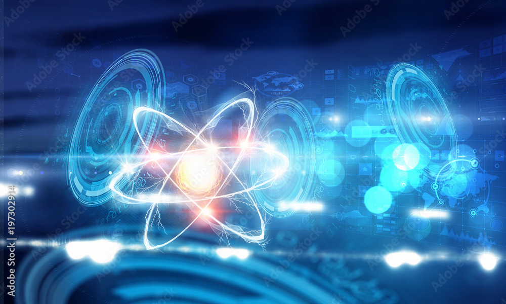 Astronomy concept backdrop Astronomy concept backdrop