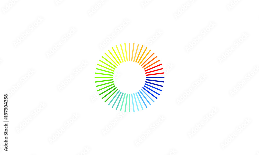 circle rain logo circle rain logo