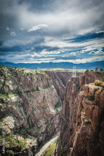 Royal Gorge Canon City Colorado