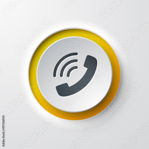 icône téléphone